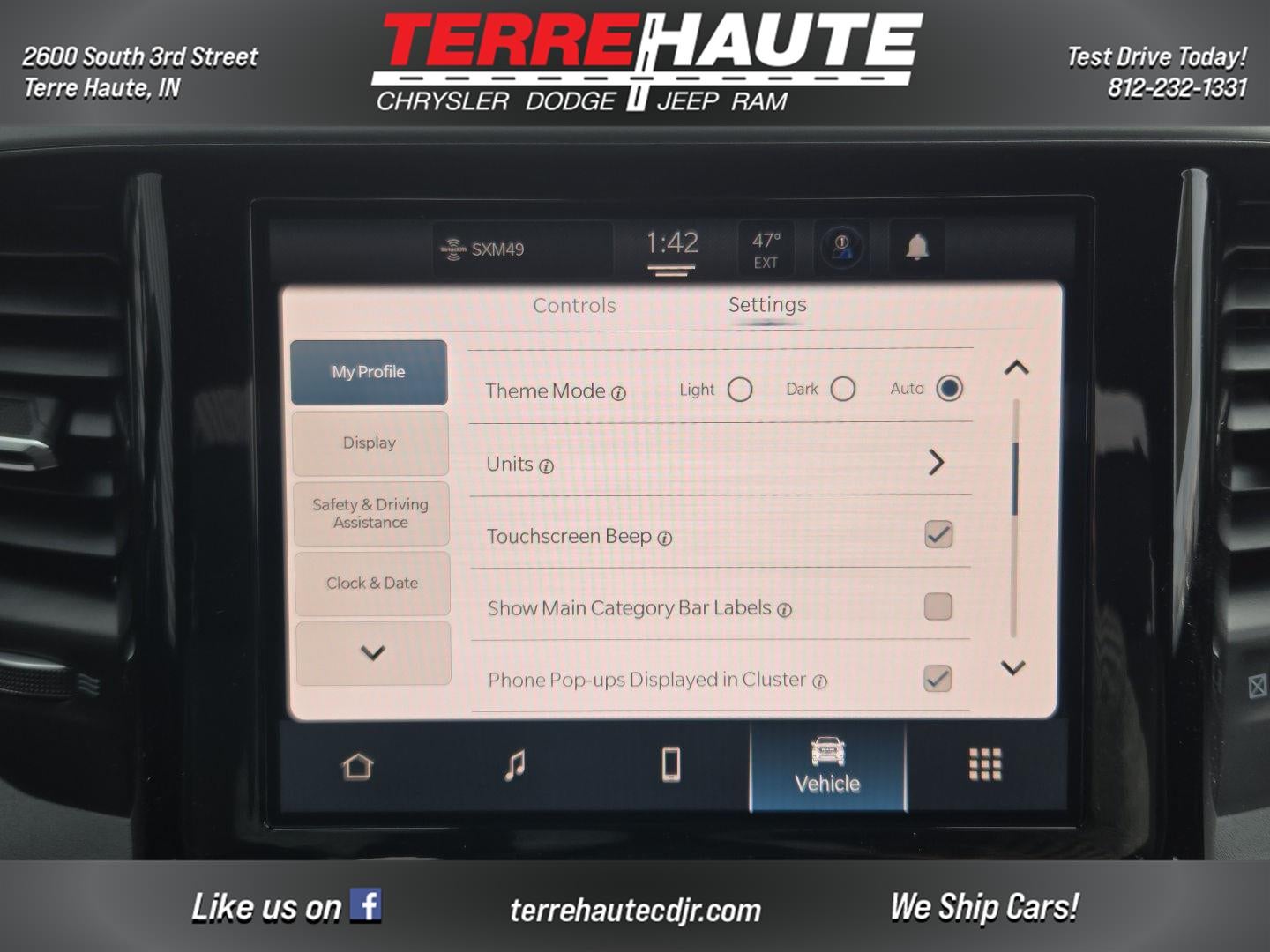 2026 RAM 3500 Chassis Cab Tradesman