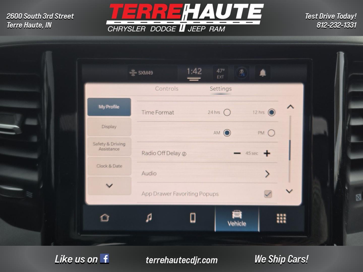 2026 RAM 3500 Chassis Cab Tradesman