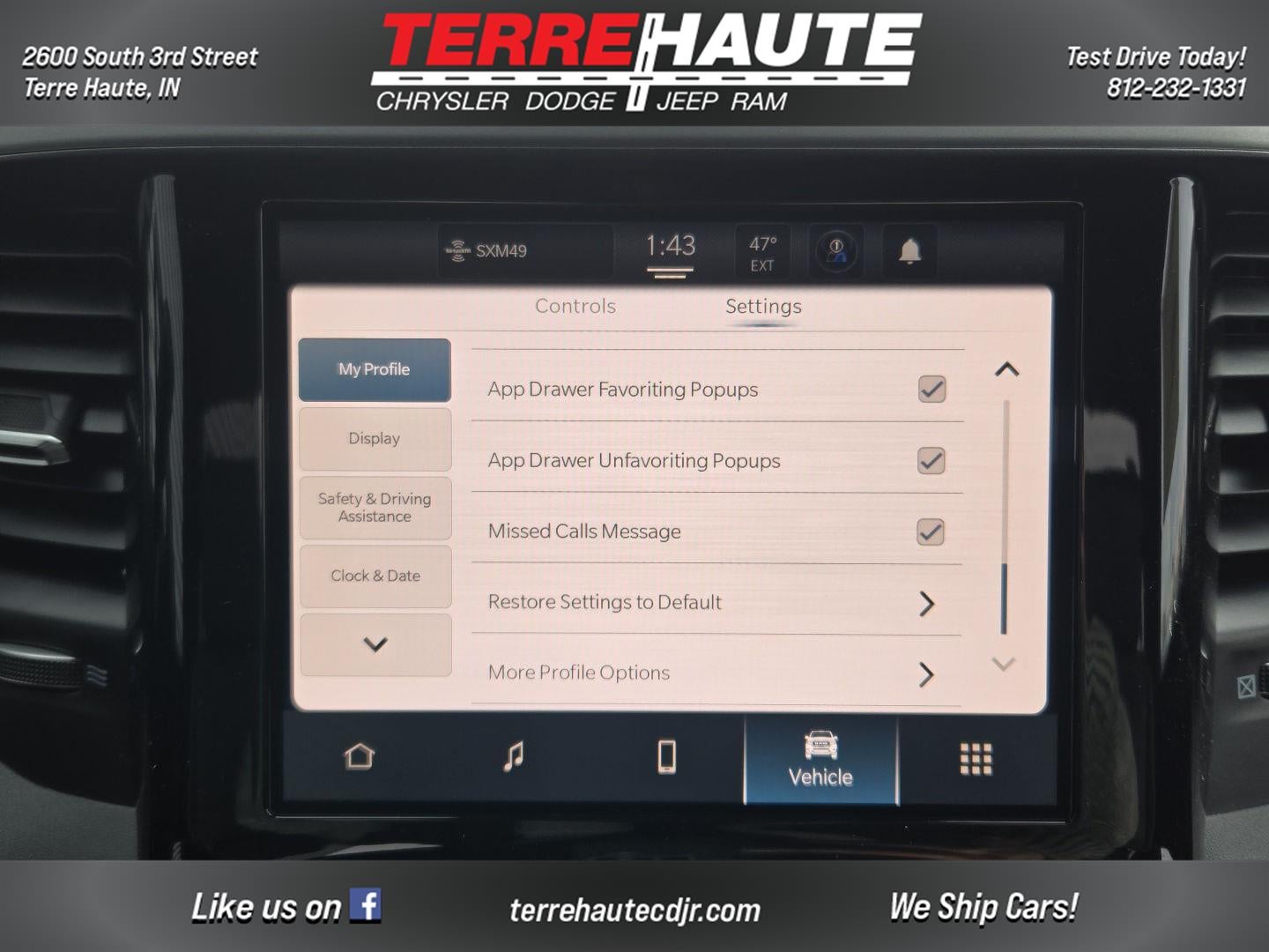 2026 RAM 3500 Chassis Cab Tradesman