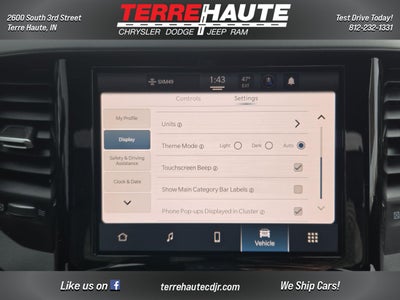 2026 RAM 3500 Chassis Cab Tradesman