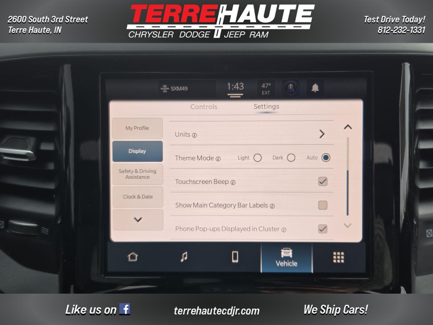 2026 RAM 3500 Chassis Cab Tradesman