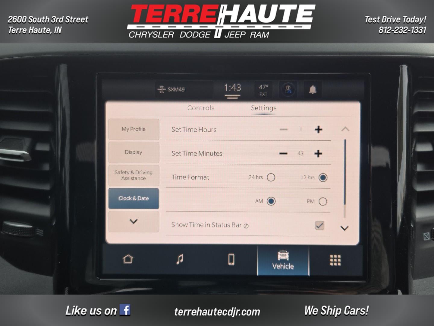 2026 RAM 3500 Chassis Cab Tradesman