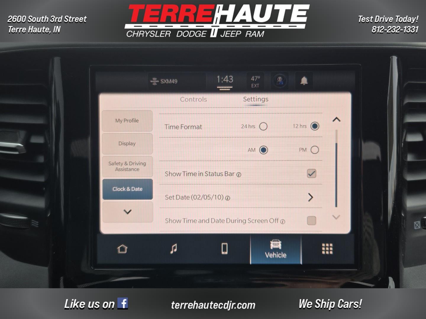 2026 RAM 3500 Chassis Cab Tradesman