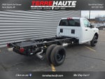 2026 RAM 3500 Chassis Cab Tradesman