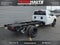 2026 RAM 3500 Chassis Cab Tradesman