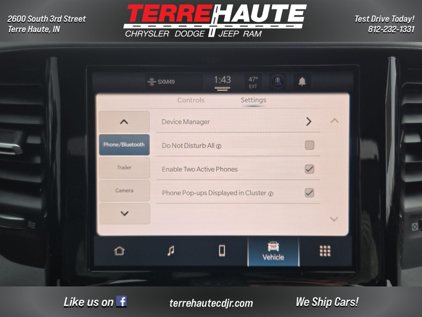 2026 RAM 3500 Chassis Cab Tradesman