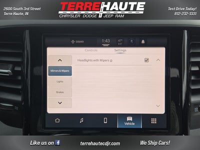 2026 RAM 3500 Chassis Cab Tradesman