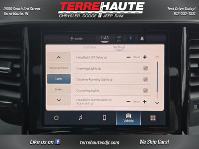 2026 RAM 3500 Chassis Cab Tradesman