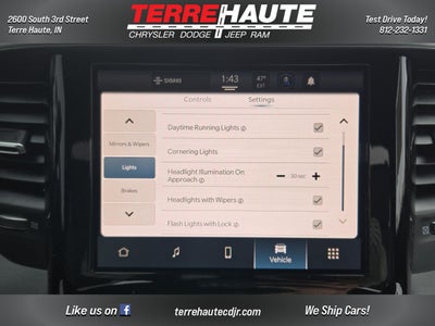 2026 RAM 3500 Chassis Cab Tradesman