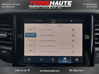 2026 RAM 3500 Chassis Cab Tradesman