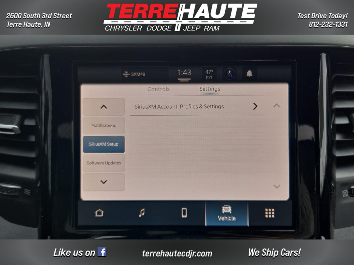 2026 RAM 3500 Chassis Cab Tradesman