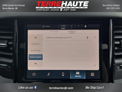 2026 RAM 3500 Chassis Cab Tradesman