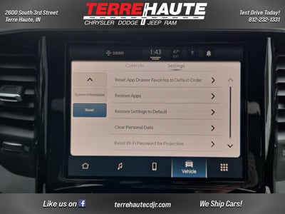 2026 RAM 3500 Chassis Cab Tradesman