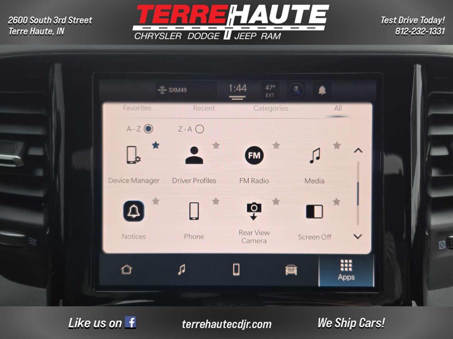 2026 RAM 3500 Chassis Cab Tradesman