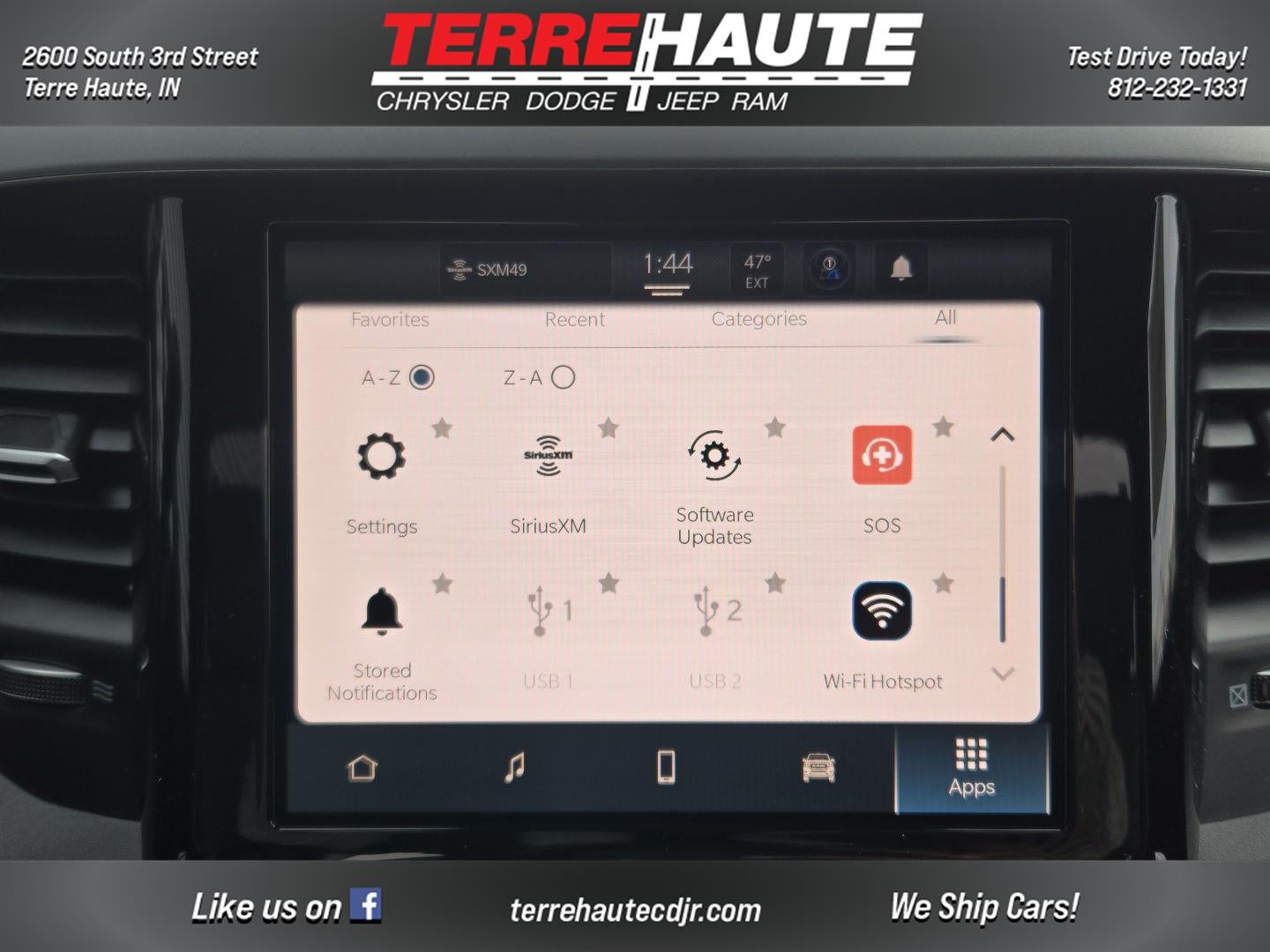 2026 RAM 3500 Chassis Cab Tradesman