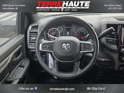 2026 RAM 3500 Chassis Cab Tradesman