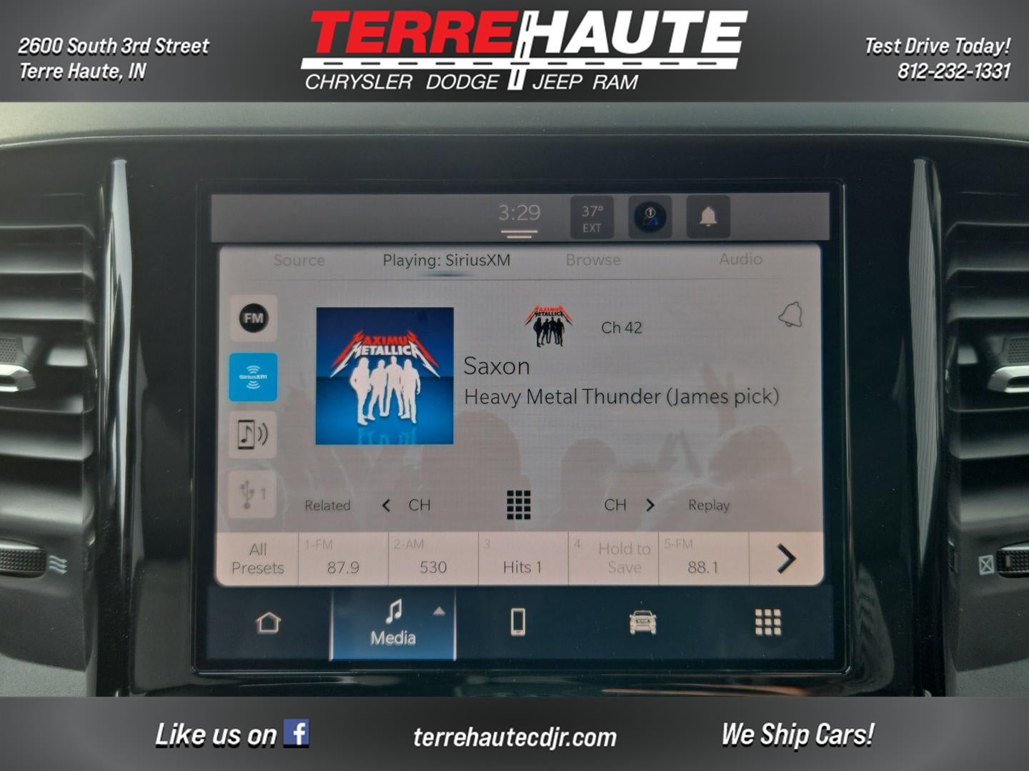 2026 RAM 3500 Chassis Cab Tradesman