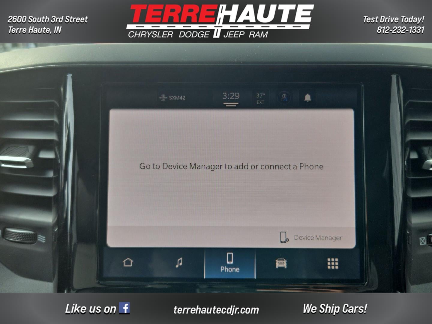 2026 RAM 3500 Chassis Cab Tradesman