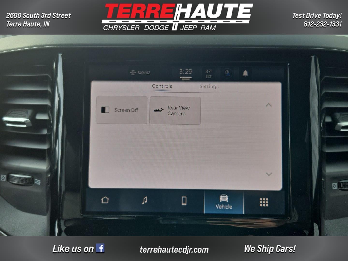 2026 RAM 3500 Chassis Cab Tradesman