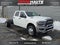 2026 RAM 3500 Chassis Cab Tradesman