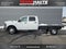2026 RAM 3500 Chassis Cab Tradesman