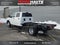 2026 RAM 3500 Chassis Cab Tradesman