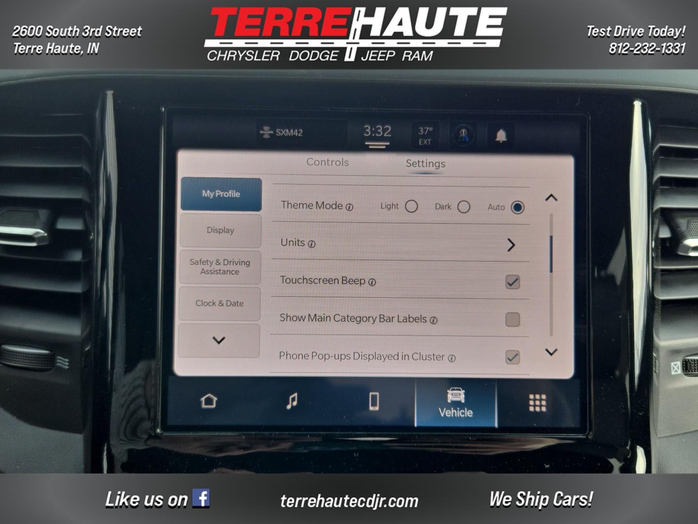 2026 RAM 3500 Chassis Cab Tradesman