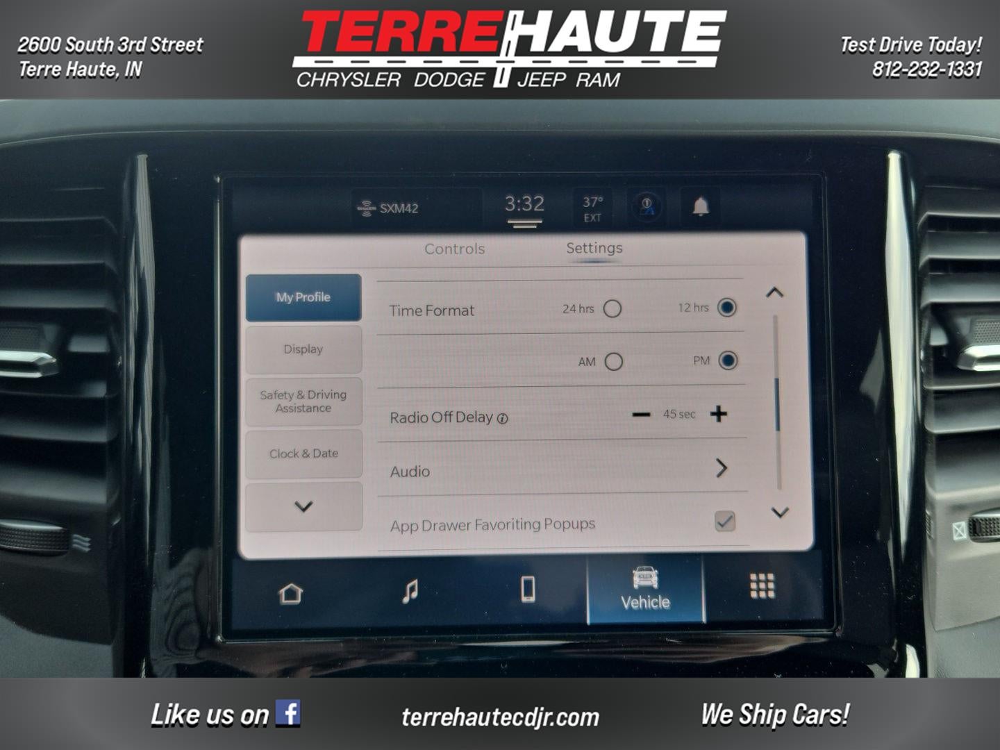 2026 RAM 3500 Chassis Cab Tradesman