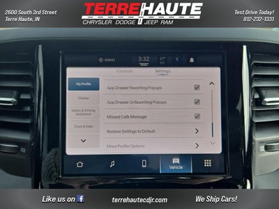 2026 RAM 3500 Chassis Cab Tradesman