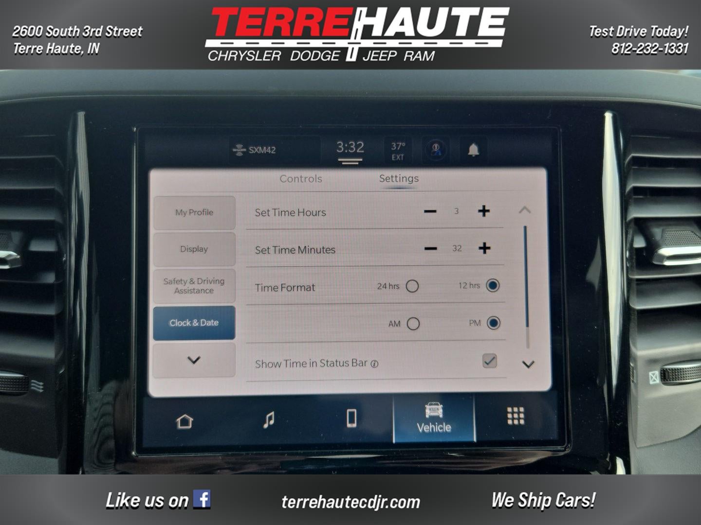 2026 RAM 3500 Chassis Cab Tradesman