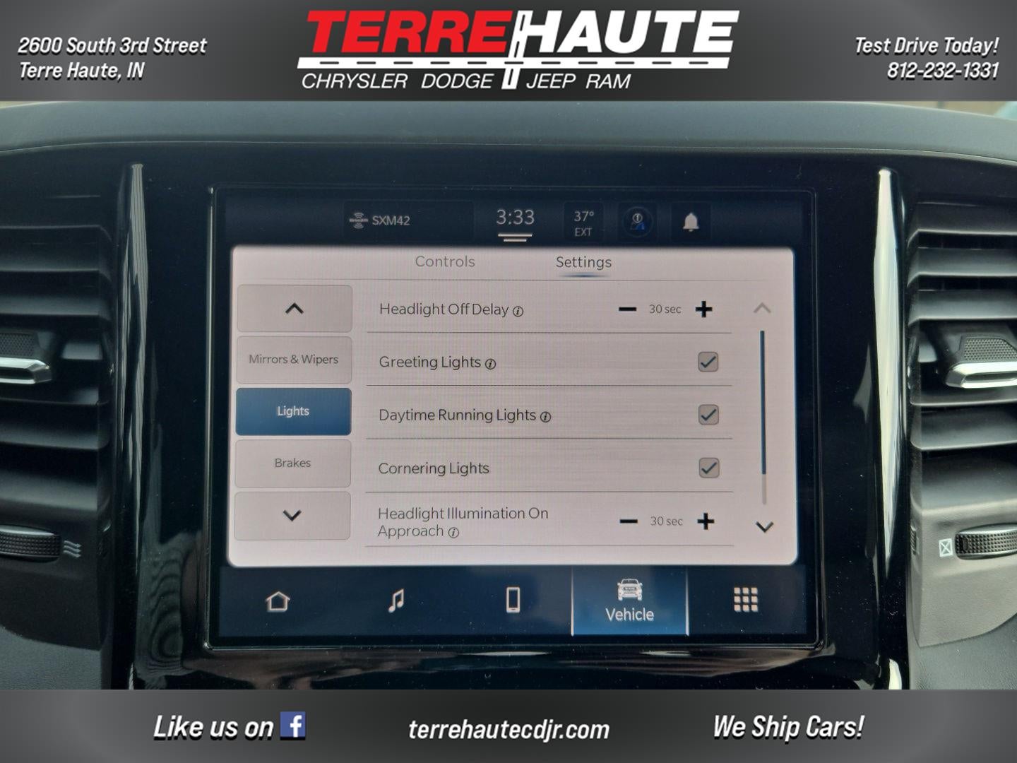 2026 RAM 3500 Chassis Cab Tradesman