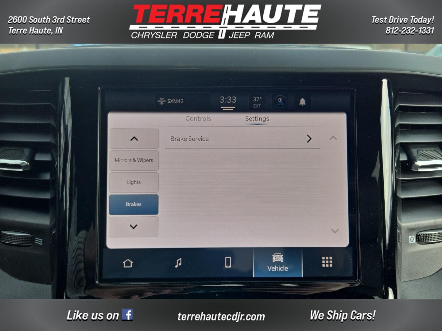 2026 RAM 3500 Chassis Cab Tradesman