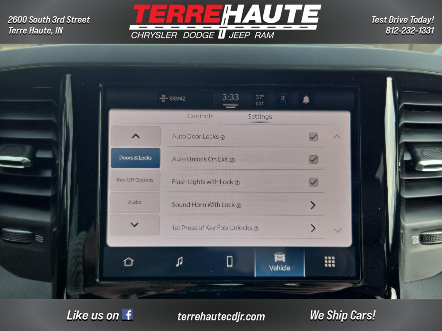 2026 RAM 3500 Chassis Cab Tradesman