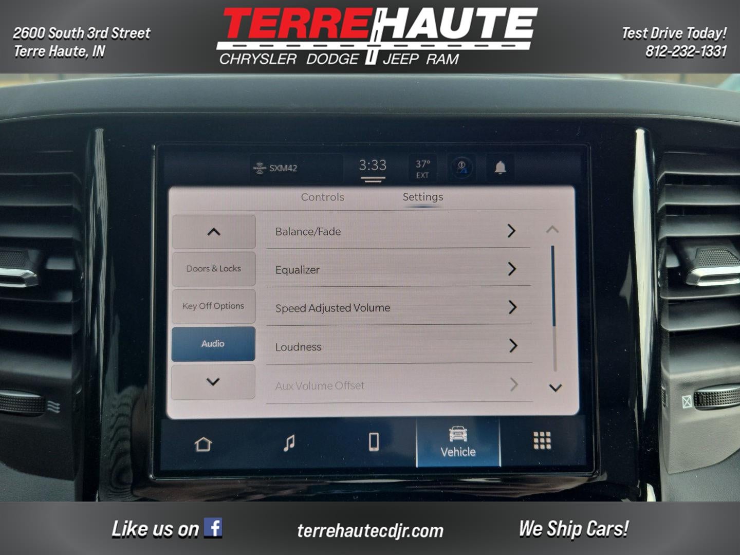 2026 RAM 3500 Chassis Cab Tradesman