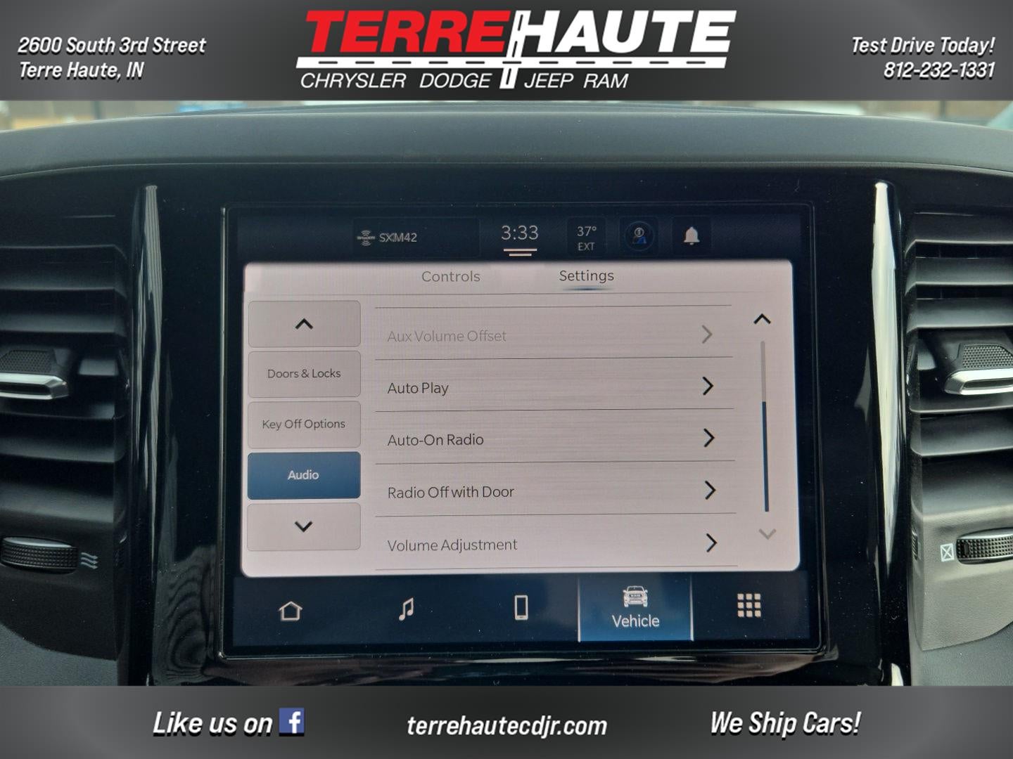 2026 RAM 3500 Chassis Cab Tradesman