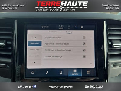 2026 RAM 3500 Chassis Cab Tradesman