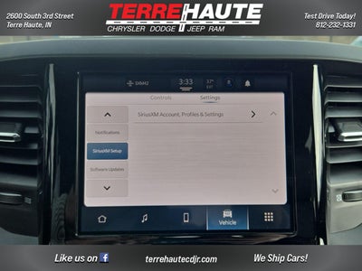 2026 RAM 3500 Chassis Cab Tradesman