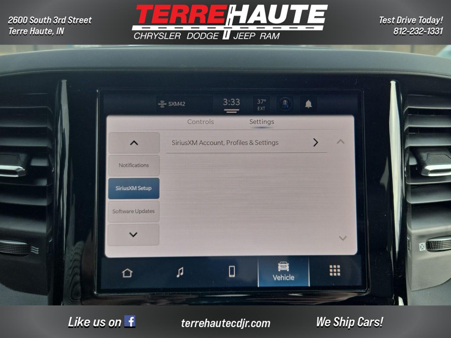 2026 RAM 3500 Chassis Cab Tradesman