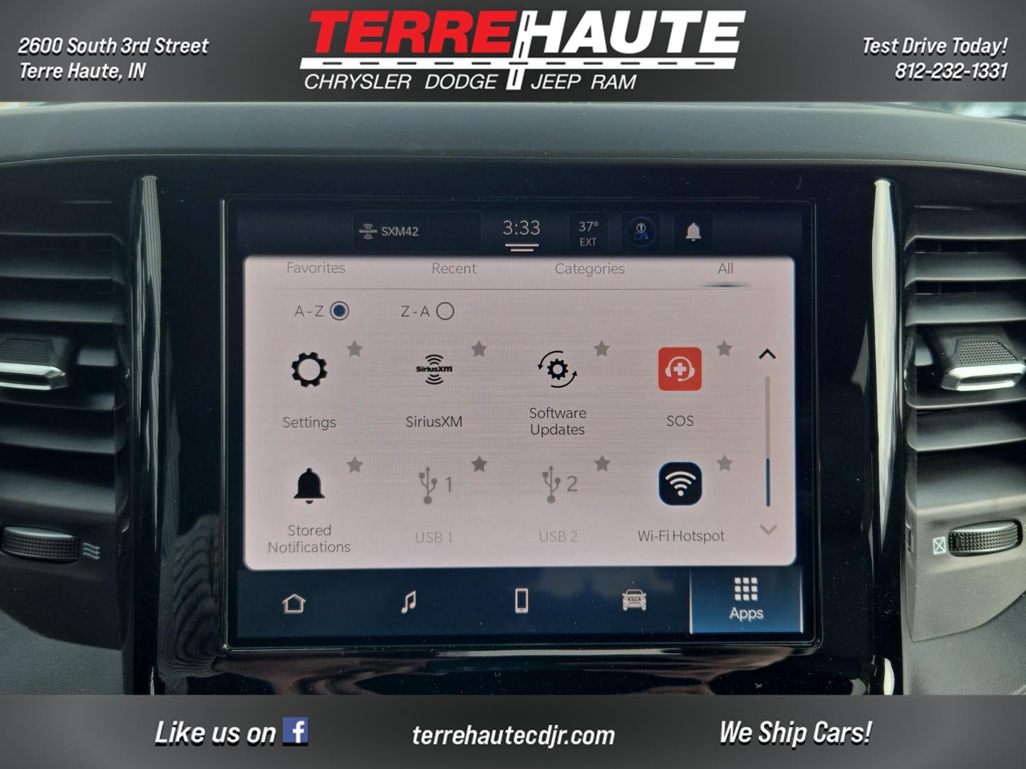 2026 RAM 3500 Chassis Cab Tradesman