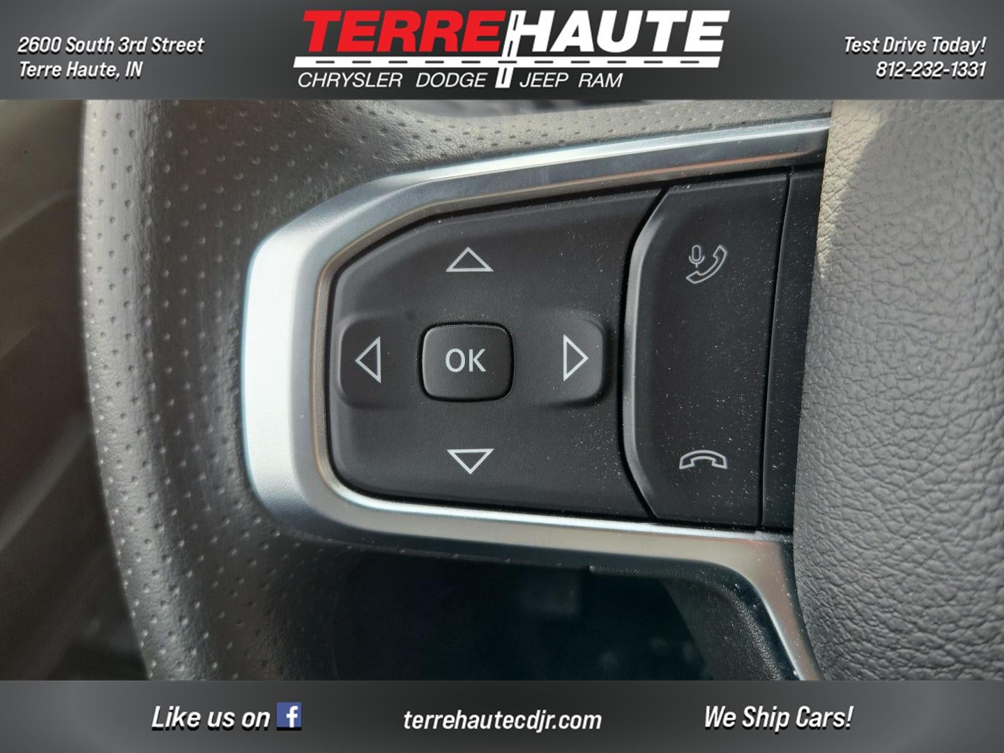 2026 RAM 3500 Chassis Cab Tradesman