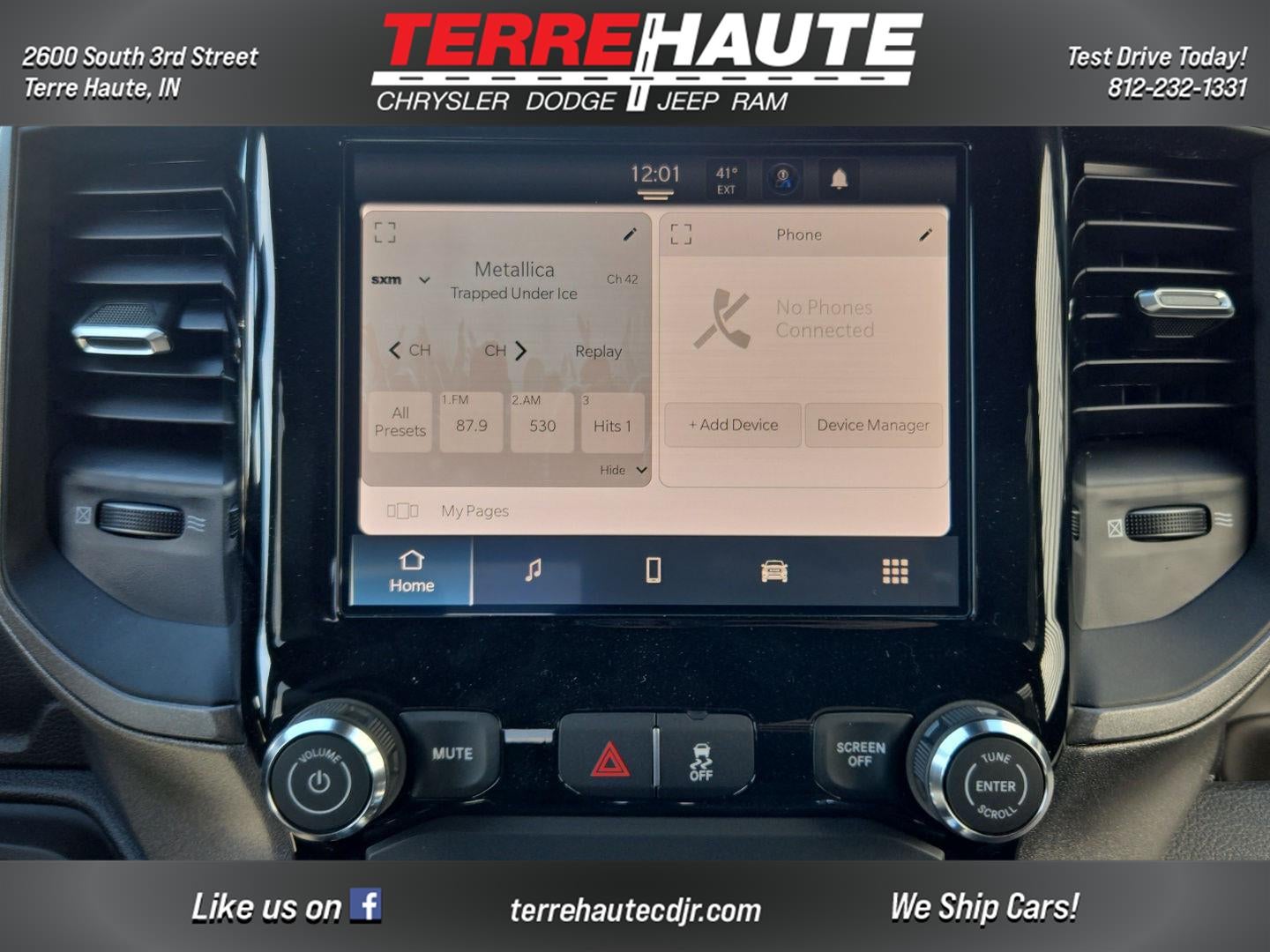 2026 RAM 3500 Chassis Cab Tradesman