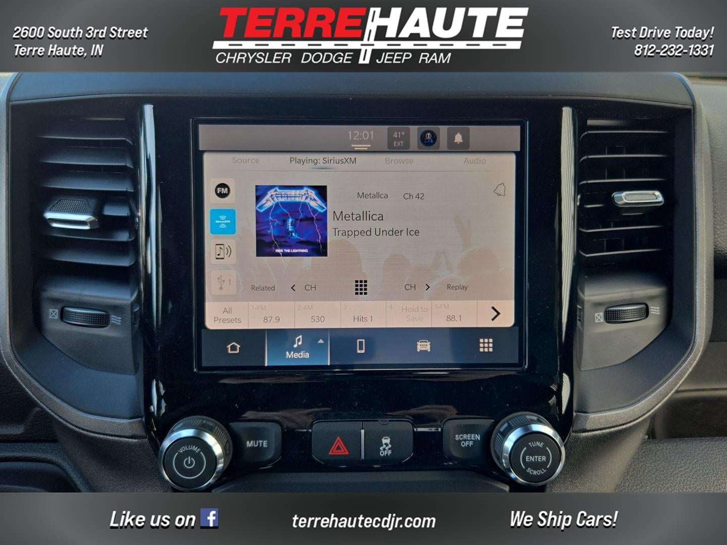 2026 RAM 3500 Chassis Cab Tradesman