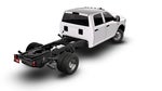 2026 RAM 3500 Chassis Cab Tradesman
