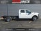 2026 RAM 3500 Chassis Cab Tradesman