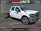 2026 RAM 3500 Chassis Cab Tradesman
