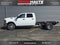 2026 RAM 3500 Chassis Cab Tradesman