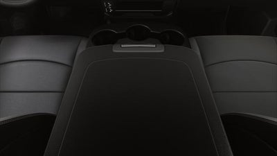 2026 RAM 3500 Chassis Cab Tradesman