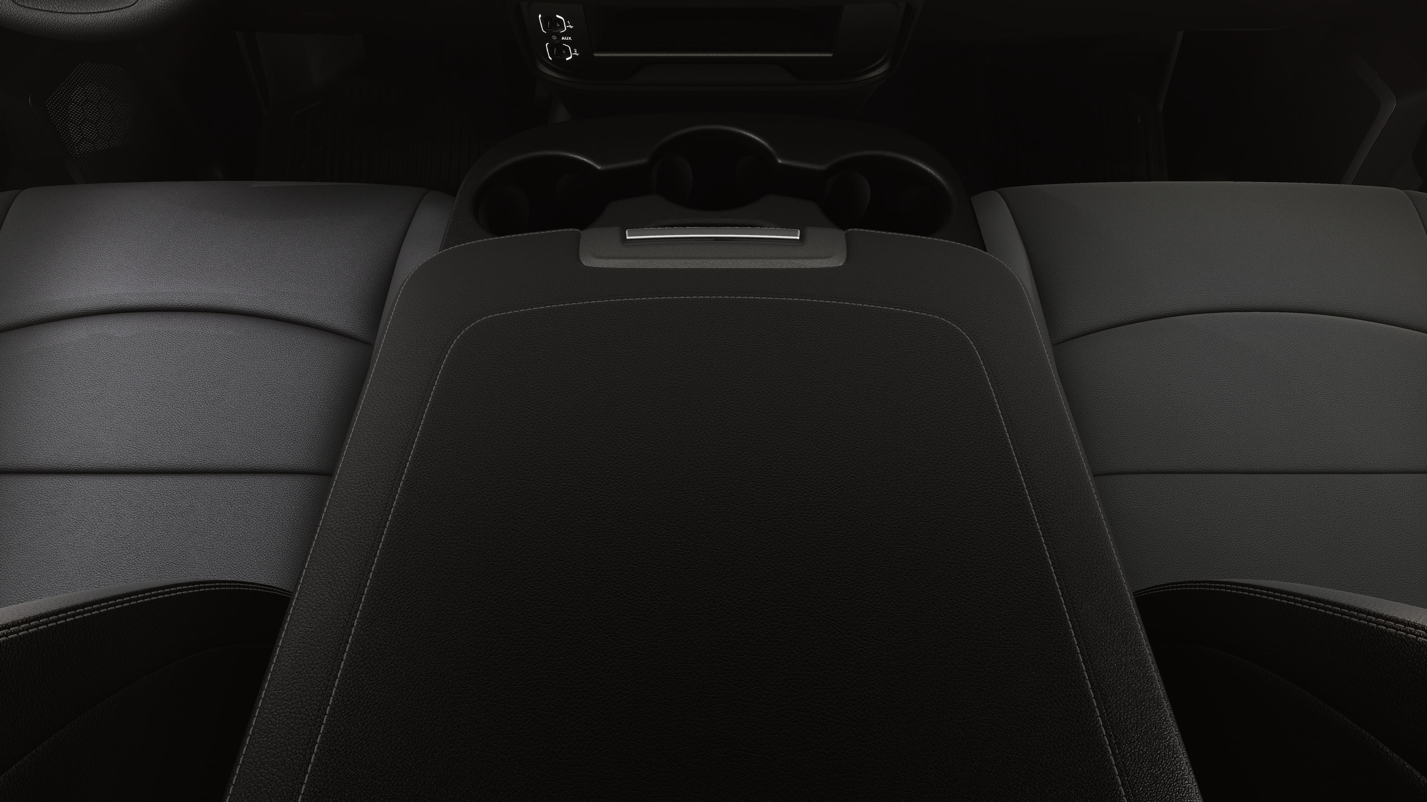 2026 RAM 3500 Chassis Cab Tradesman