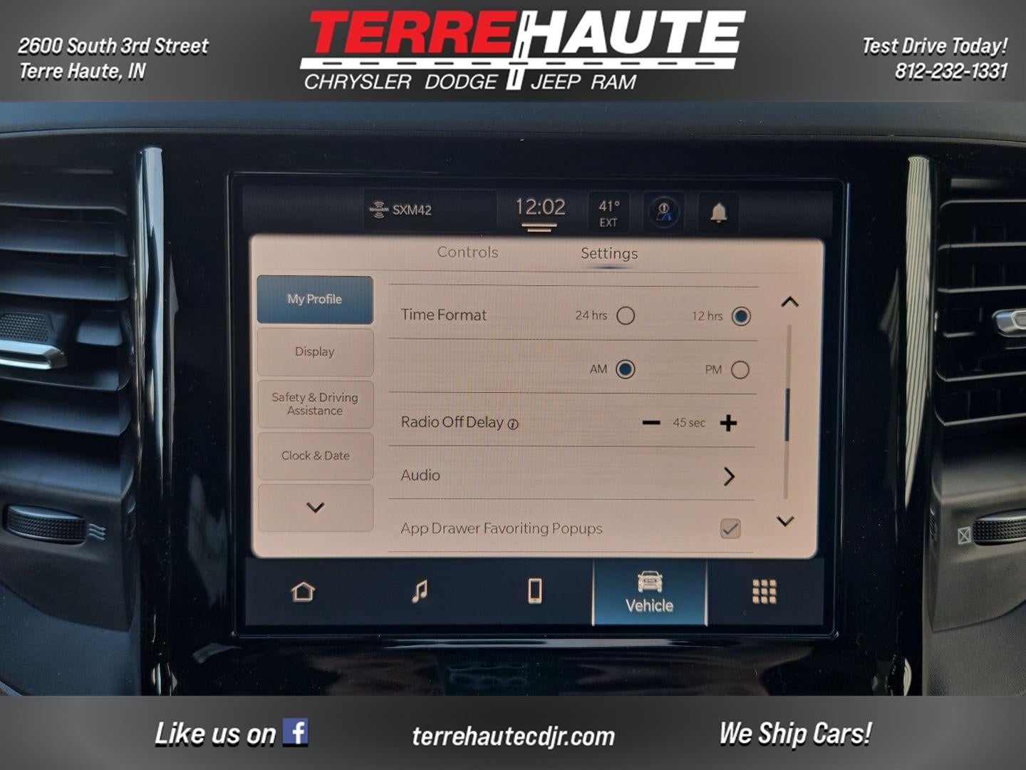 2026 RAM 3500 Chassis Cab Tradesman