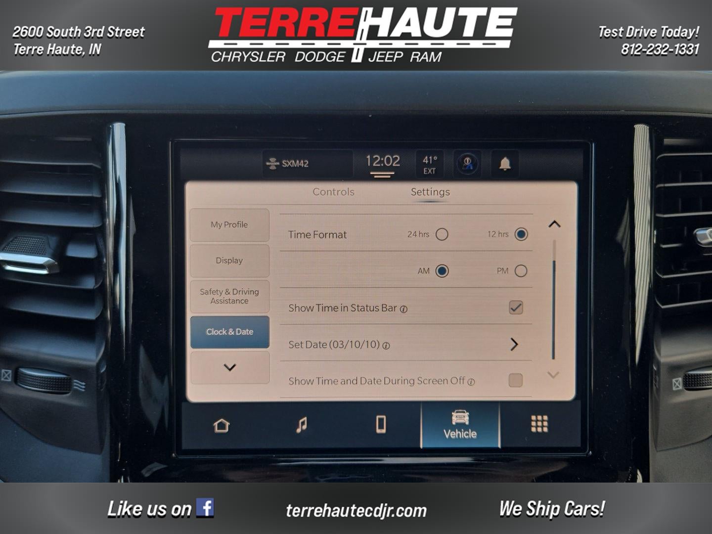 2026 RAM 3500 Chassis Cab Tradesman